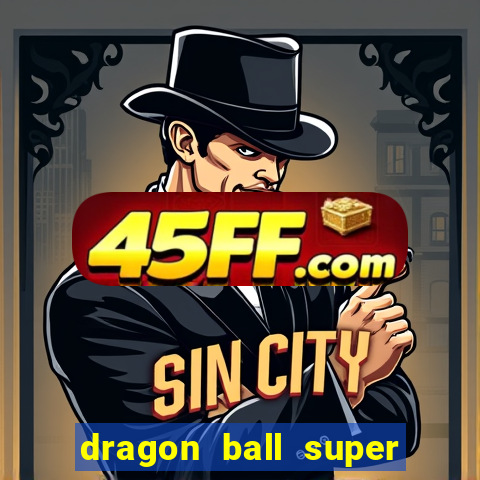 dragon ball super 2 torrent